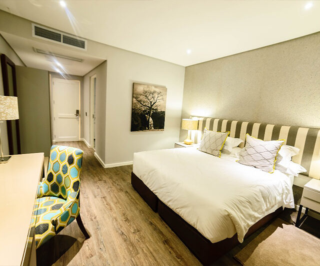Baobab Standard Room